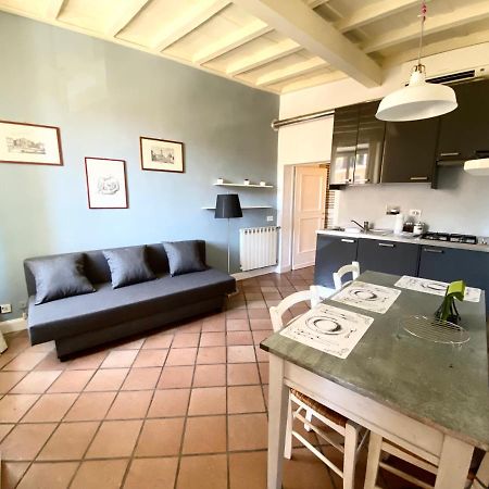 Trastevere Rome'S Heart Charming Appartment 8 Dış mekan fotoğraf