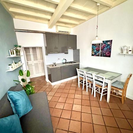 Trastevere Rome'S Heart Charming Appartment 8 Dış mekan fotoğraf